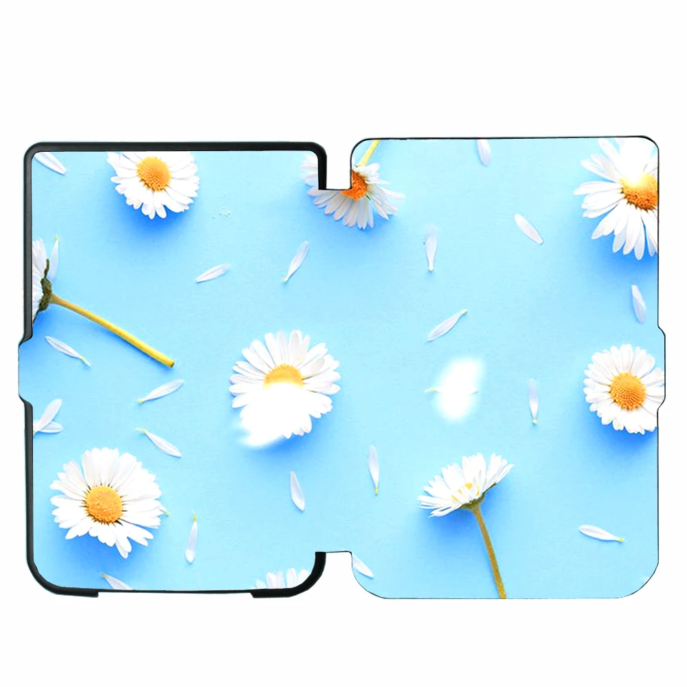 Чехол для pocketbook 626 plus touch lux 2 3 6 ''чехол из искусственной кожи чехол электронной