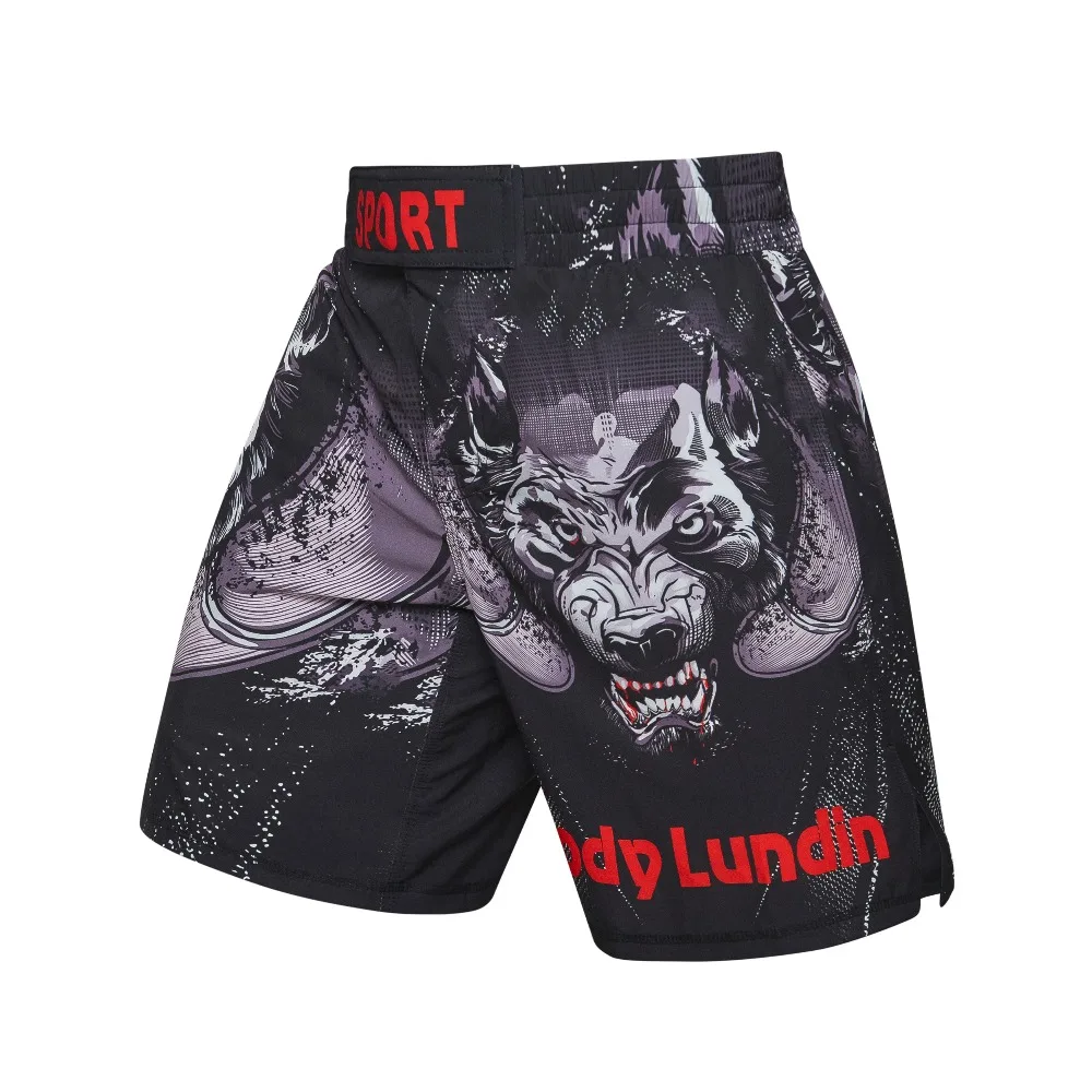 

Stylish Men Shorts Bermuda Shorts Joggers 3D Print Gyms Bodybuilding Sweatpants Fitness Short Jogger Casual Gyms Shorts Men