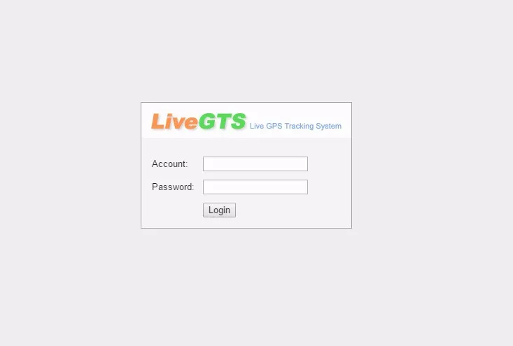 web demo
