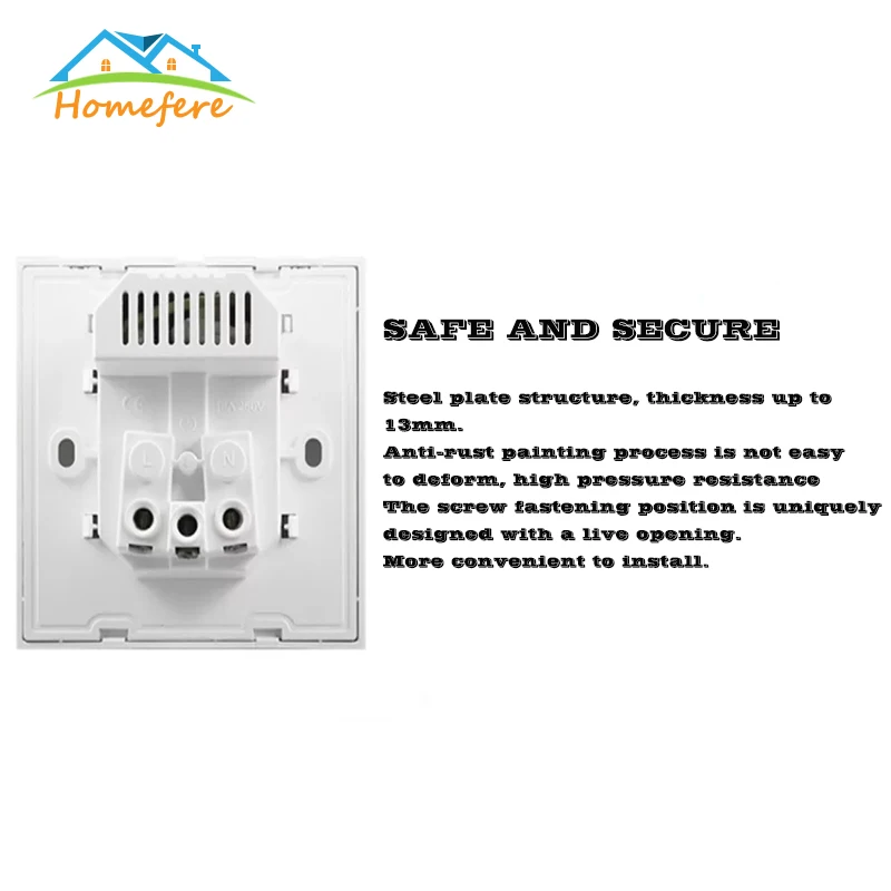 Electrical Sockets 8