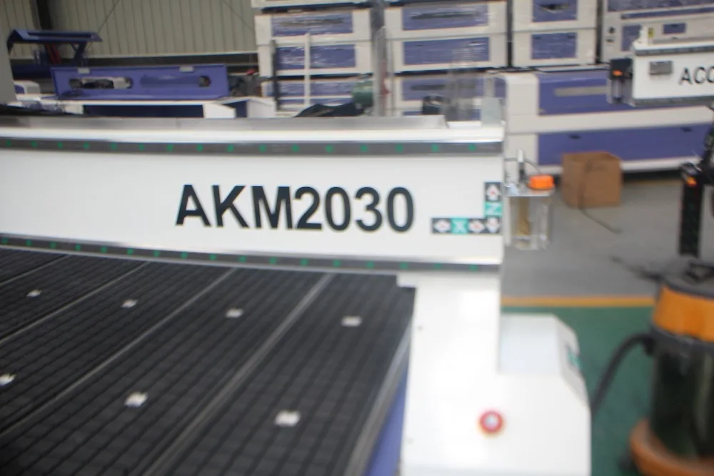 

automatic wood cnc router AKM203high speed wood carving and acrylic cutting cnc foam cnc router machine price AKM2030 cnc router
