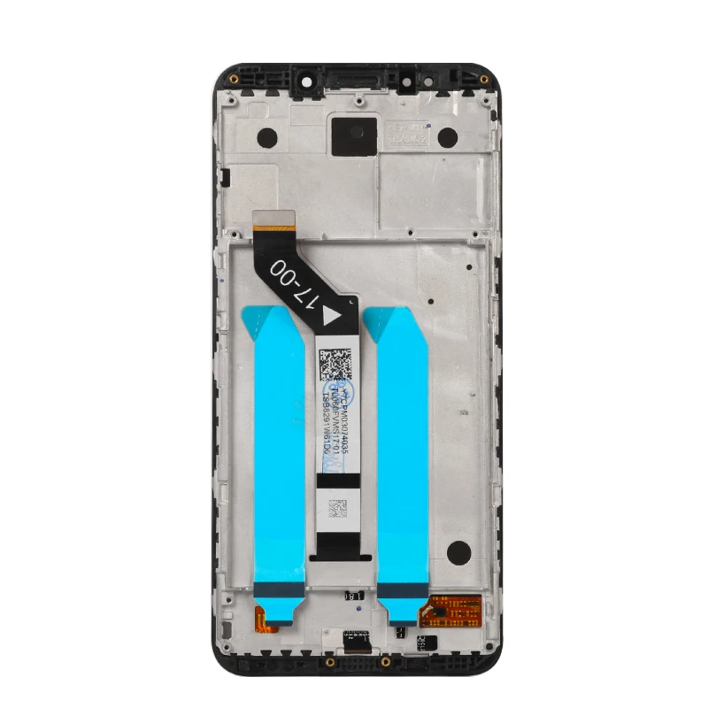 For Xiaomi Redmi 5 Plus LCD Display Touch Screen 100% New FHD 5.99