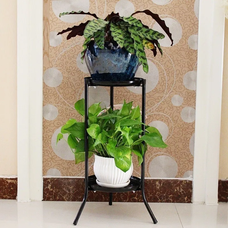 Porta Piante поддержка Pour Plante Decoracion внешний декор железные плантаты Rek полки Balcon стенд