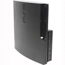 Расширена 5 Порты USB Hub для sony PS3 тонкий консольная видеоигра