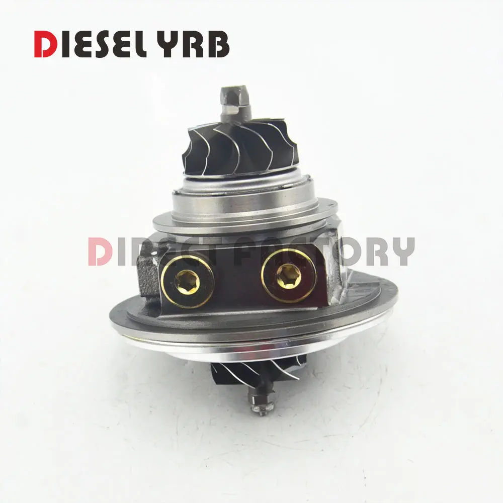 Турбокартридж K03 53039880248 Turbo CHRA для VW Golf 5 6 Scirocco Tiguan Touran / Skoda Fabia 1 4 TSI BWK BLG BMY CAVC |