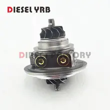 Cartucho de Turbo CHRA K03 53039880248 TURBO para VW Golf 5 6 Scirocco Tiguan Touran/Skoda Fabia 1.4 TSI BWK BLG BMY CAVC