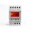 KG10D-2Z Single Channel Time Control Switch THC8A-2C AHC8A Timer DHC8A Time Control Switch ► Photo 1/4