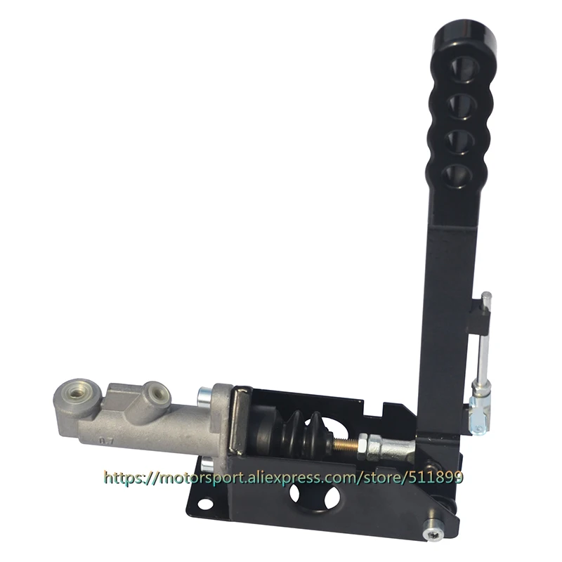 hand brake  (2)
