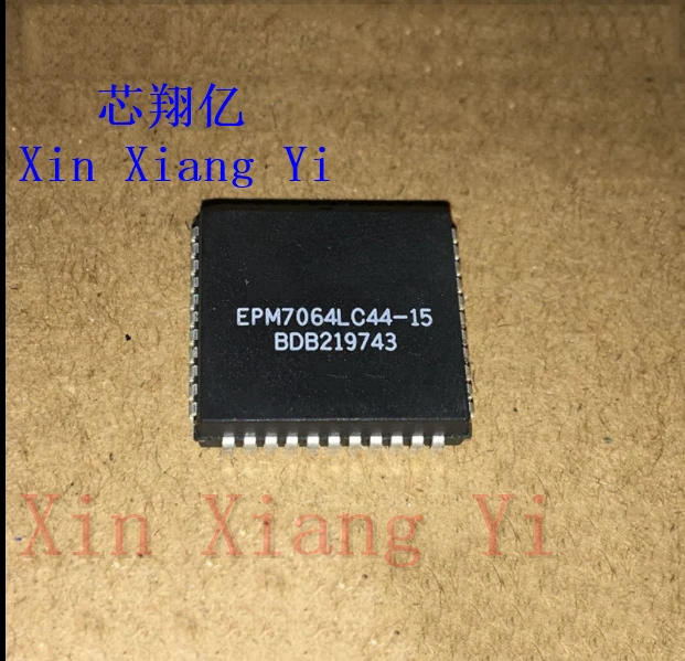 EPM7064LC44 EPM7064LC44-15 PLCC-44 2.8