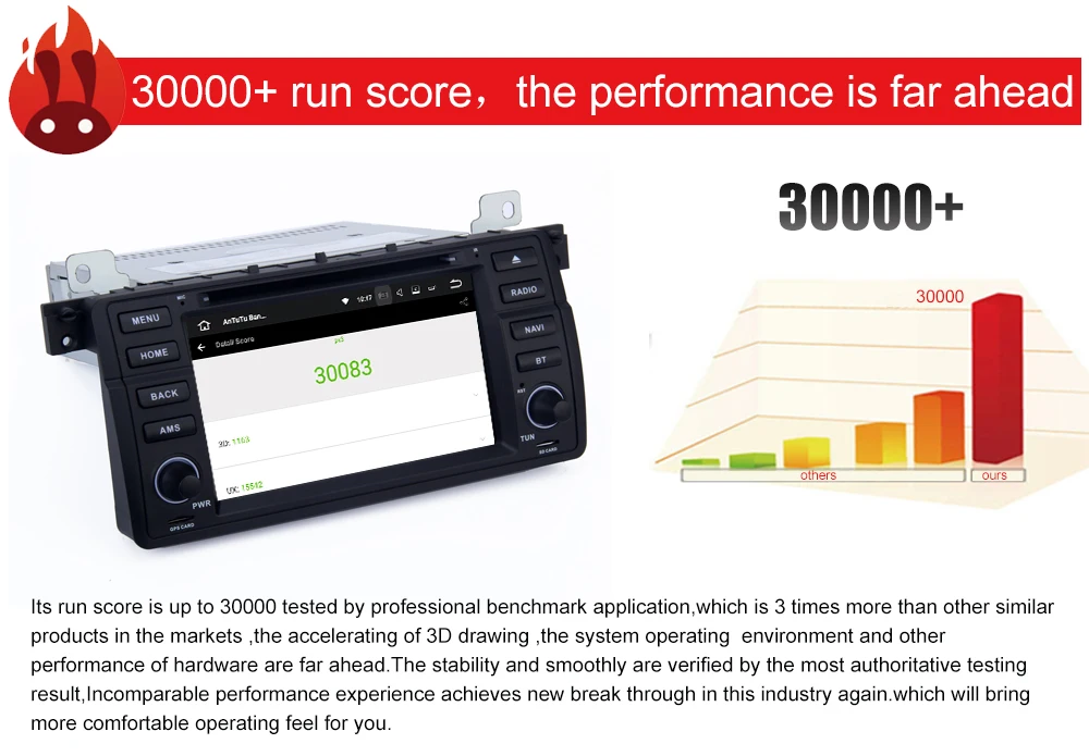 Flash Deal Android 8.1 Car DVD Player For BMW E46 M3 318i 320i Car 2 Din radio GPS Navi Multimedia player 2Gb Ram+16Gb Rom Video HDMI 7 Flash Deal Android 8.1 Car DVD Player For BMW E46 M3 318i 320i Car 2 Din radio GPS Navi Multimedia player 2Gb Ram+16Gb Rom Video HDMI 7