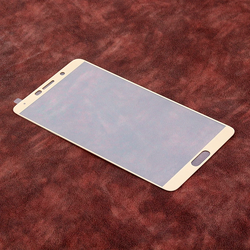Alesser For Huawei Mate 10 Tempered Glass Film Screen Protector Anti-shatter Film Replacement Mobile Cellphone Accessories
