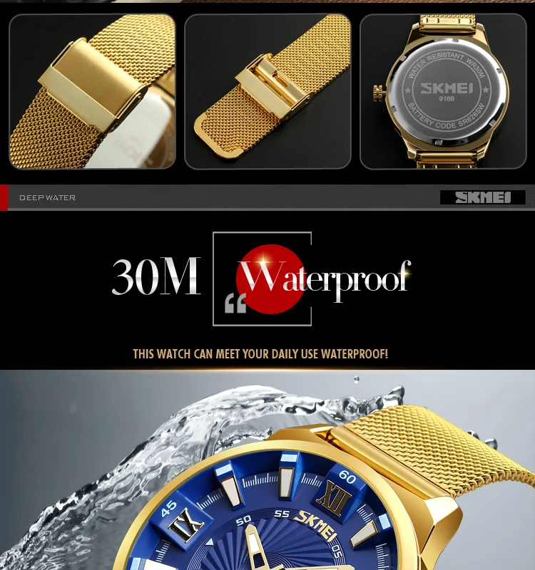 luxury men watches -10