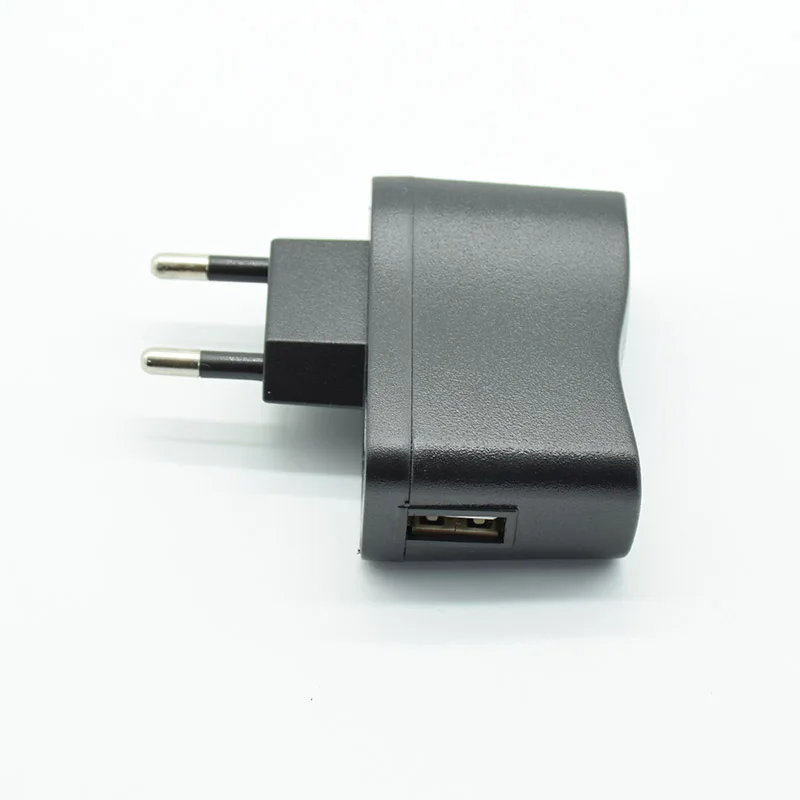 110 240 USB блок питания 5 В 0.5A/500mA 5V 1A/1000mA мА Москитная лампа зарядное устройство вилка