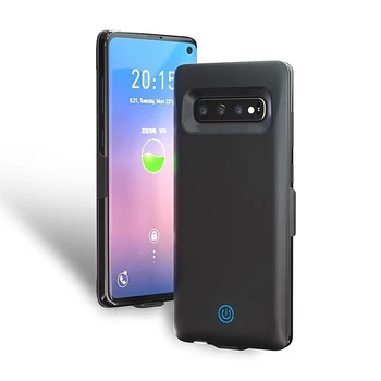 

7000mAh Battery Charger Case for Samsung Galaxy S10 S10e S10 Plus Battery Case Fast Charger Backup Power Bank Phone Cover Case