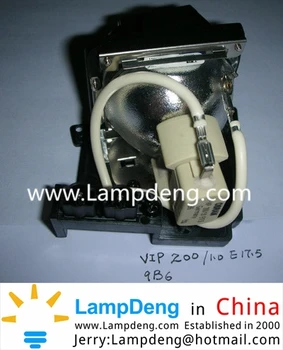 

Projector lamp VIP200 E17.5,Original lamp, Lampdeng.com in China