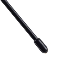 אנטנה sma נקבה NA-701 מקציפים VHF / UHF (144 / 430Mhz) אנטנה SMA-נקבה עבור Baofeng / Kenwood / Oxun / PUXING מכשיר הקשר (5)
