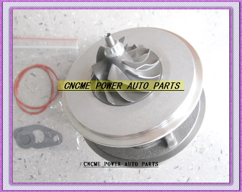 Turbo CHRA Cartridge GT1749V 724930-5008S 724930 724930-0002 724930-0004 724930-0006 For AUDI A3 VW Passat Touran BKD AZV (4)