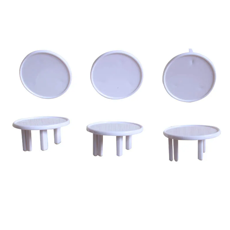 

10/100pcs UK/US/AU Electrical Plug Socket Safety Covers Protector Child Baby Socket Protection Cover NSV775