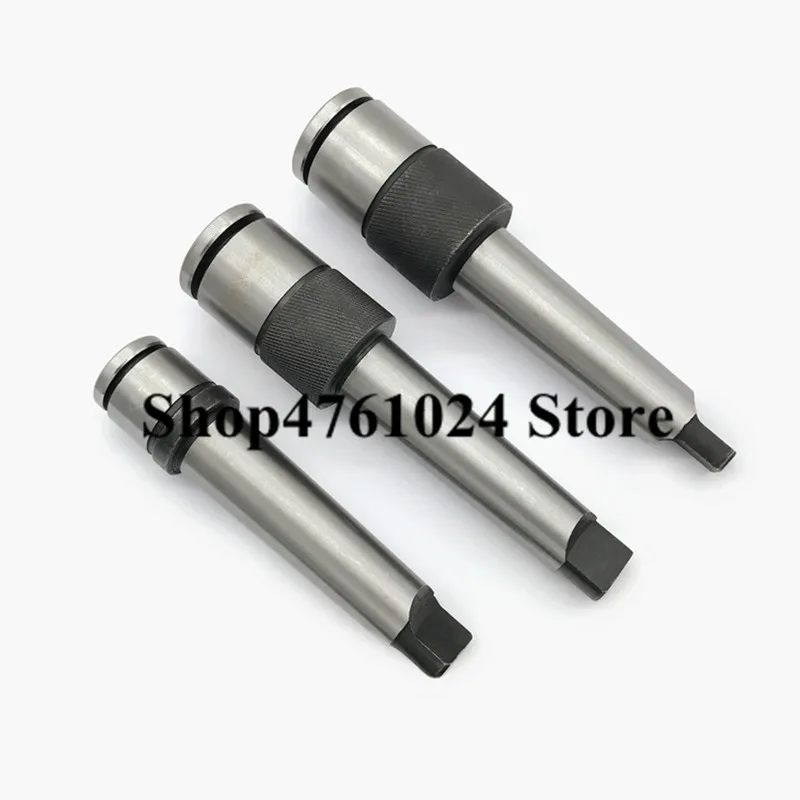 

M6/M7/M8/M10/M12/M14/M16/M18/M20/M22/M24/M27/M30/с MT3 конический кран стержень превосходное качество 3 # Держатель метчика Морзе