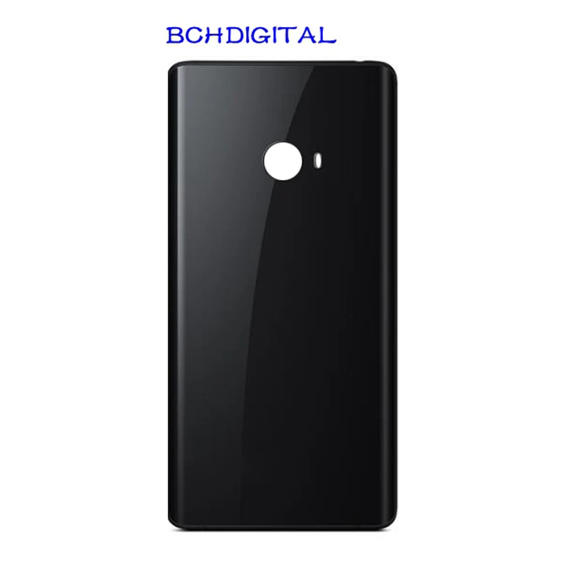 

XM0181 For Xiaomi Mi Note2 Note 2 Screen Front Glass Lens Panel+with Back/Rear Battery Cover Door Housing case Replacement Part
