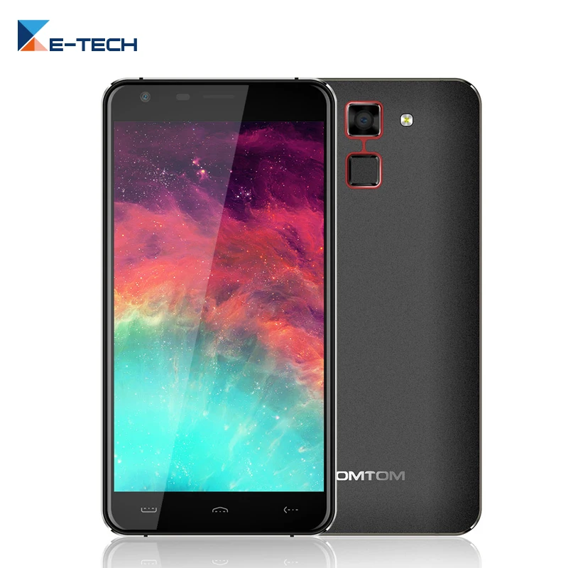 bilder für Homtom HT30 Smartphone 5,5 zoll MTK6580 Quad Core 1 GB RAM 8 GB ROM Handy Android 6.0 3000 mAh Fingerabdruck Handy bilder für Homtom HT30 Smartphone 5,5 zoll MTK6580 Quad Core 1 GB RAM 8 GB ROM Handy Android 6.0 3000 mAh Fingerabdruck Handy