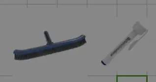 

Free shiping 1 Pcs 15kw Water tank FREE IN CHARGE as guarantee, Brush Thermometer