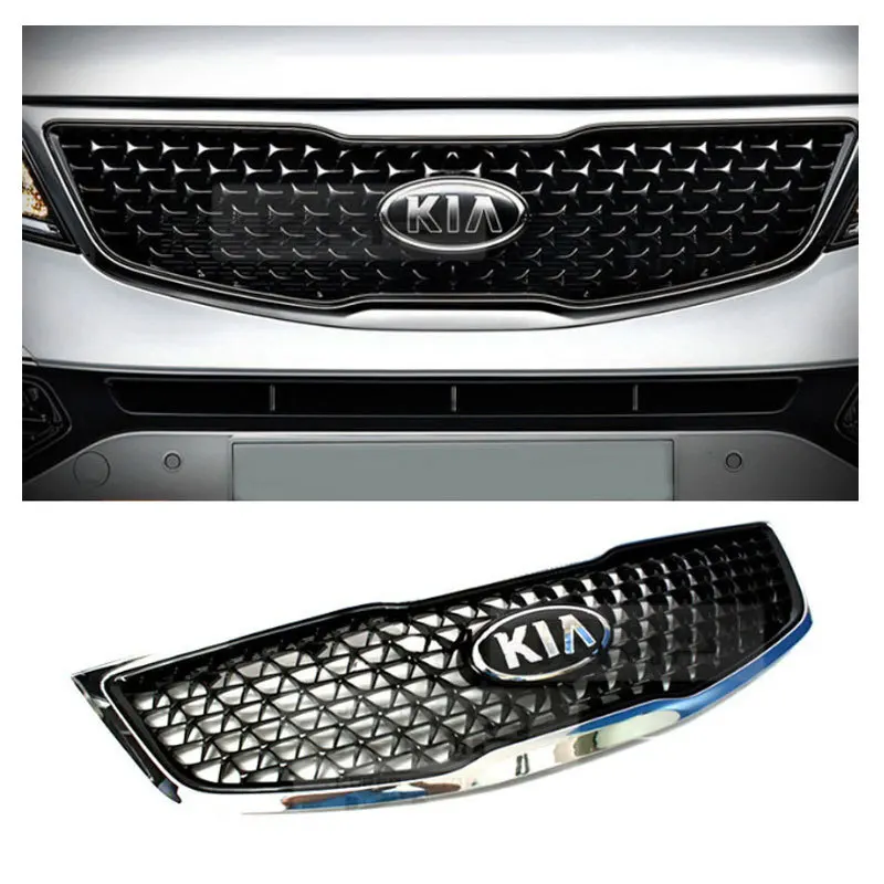 Kia genuine parts