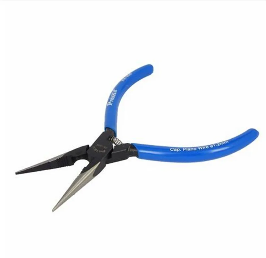 

Free Shipping ProsKit 8pk-906-c Long-Wires Wire Cable Cutter Hand Tools Electrician multi Electronics Tools Cutting