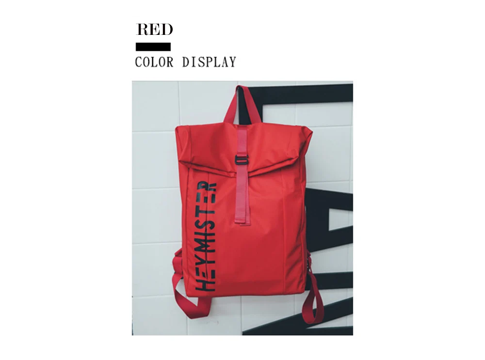 man and women backpack outdoor bag luxury bag04