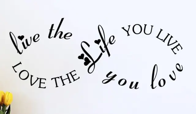 Citation De La Vie En Anglais