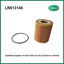 Free shipping LR013148 new car engine oil filter for Discovery 3/4 Range Rover 2013- Range Rover Sport auto aftermarket parts