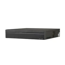 NVR5816-16P-4KS2E видеонаблюдения 16-канальный видеорегистратор 2U 16PoE 4K и H.265 Pro Сетевой Видео Регистраторы