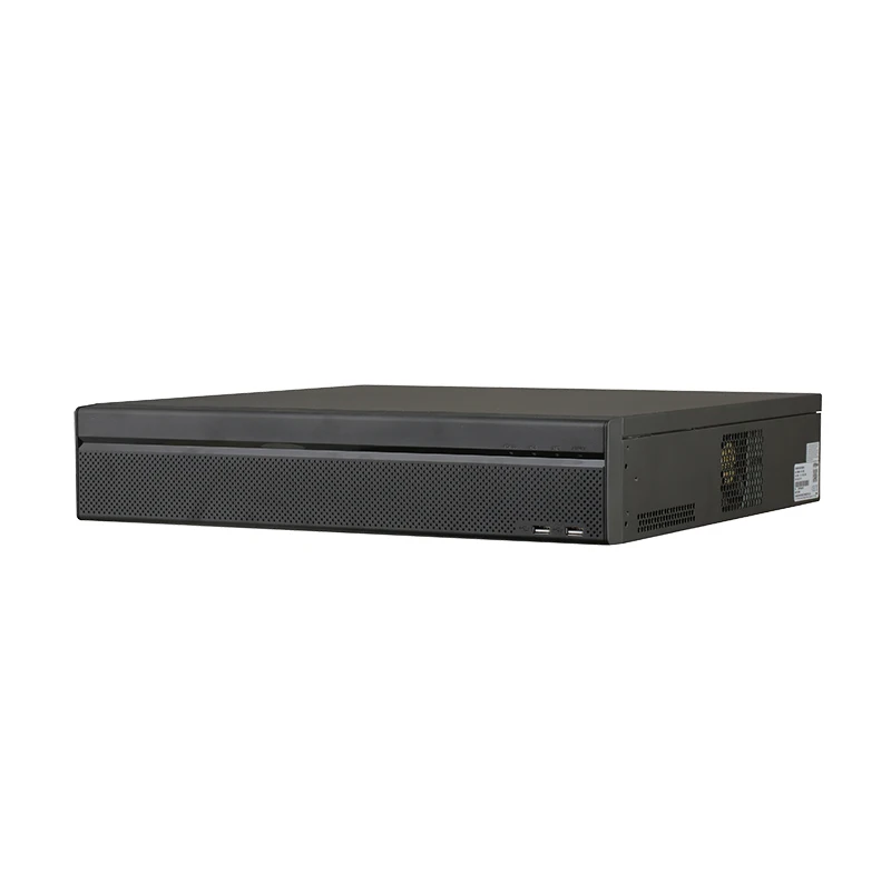 

NVR5816-16P-4KS2E CCTV Security 16 Channel 2U 16PoE 4K&H.265 Pro Network Video Recorder