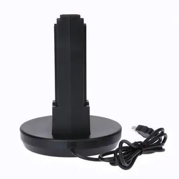 

Gamepad Charging Station Charging Dock Station with LED Indication Game Controller Charger for N-Switch Joy-Con Controller