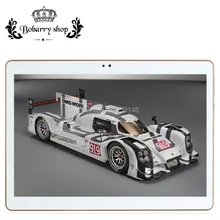 10.1 inch 3G 4G Lte The Tablet PC Octa Core 4G RAM 64GB ROM Dual SIM Card Android 5.1 Tab GPS bluetooth tablets 10 10.1 + Gifts