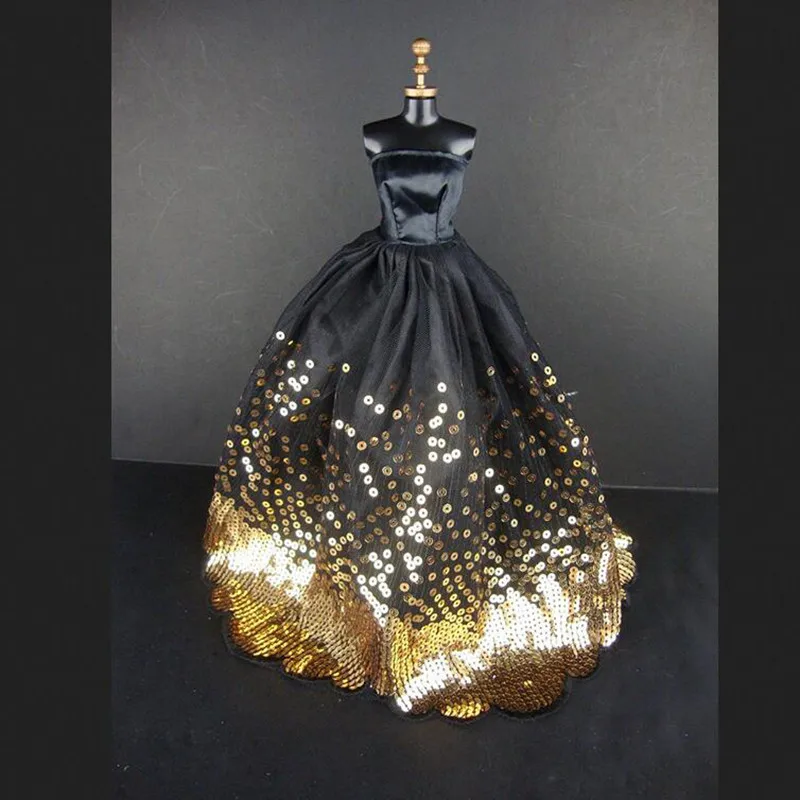 Barbie Doll dress   11 1