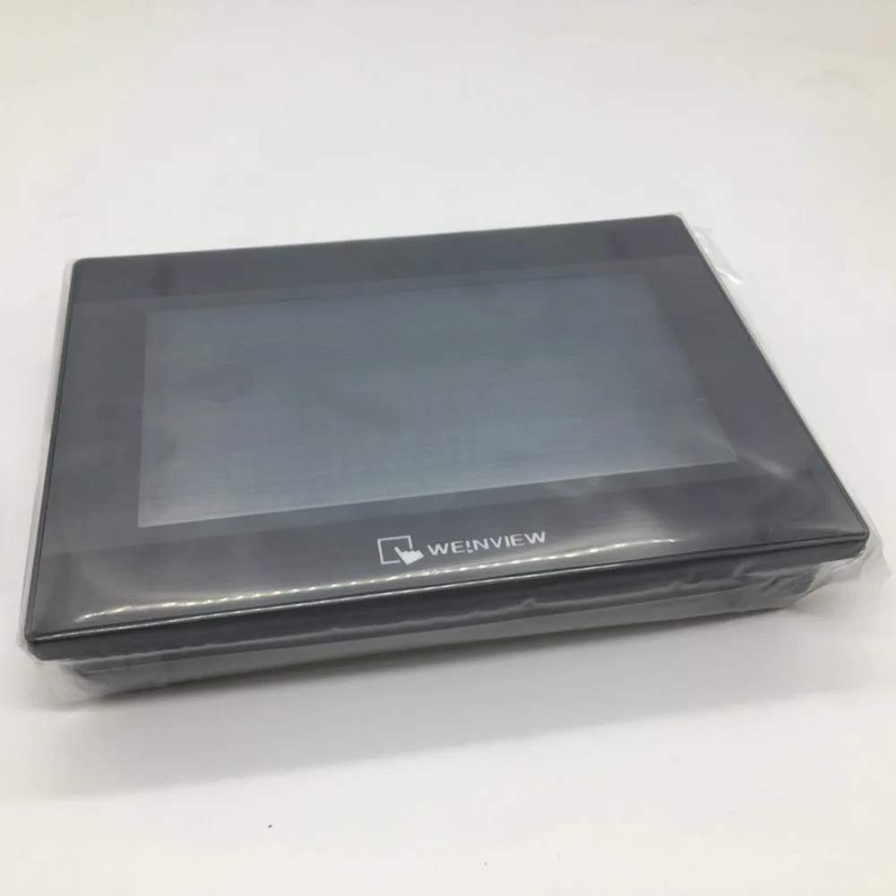 Weinview 10 1 &quotHMI MT8102iP Ethernet Замена MT8102iE Weintek дюймов Новый в коробке|Контроллер с ЧПУ| |