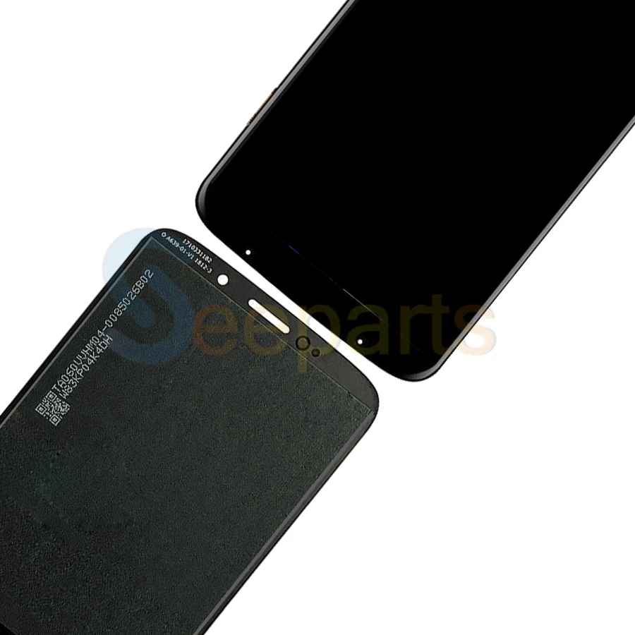 Original For Motorola Moto Z3 Play LCD Display + Touch Screen Digitizer Panel Assembly Replacement For Moto XT1929 LCD Z3 Play (5)