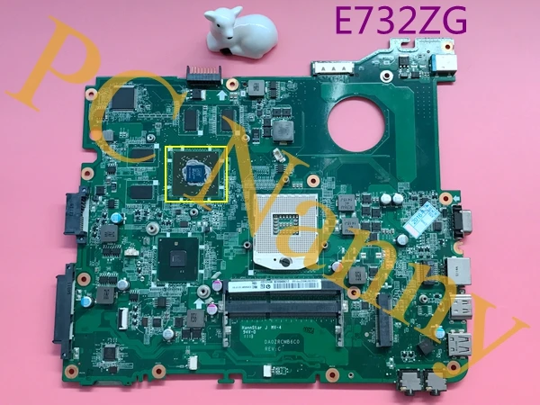 Emachines e732 аккумулятор Emachines e732 аккумулятор
