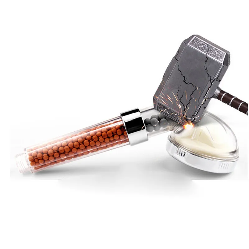 Led Shower Heads With Temperature Sensor Shower Head 7 Color Handheld ABS Big Rain Shower Head High Pressure Shower Head Led Shower Heads With Temperature Sensor Shower Head 7 Color Handheld ABS Big Rain Shower Head High Pressure Shower Head