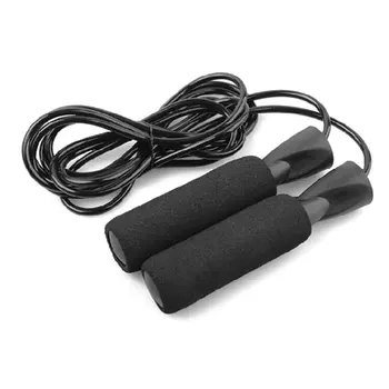 

3M Adjustable Skipping Rope Boxing Thickened Anti-slip Jump Rope Bearing Fitness Exercise Sport Jumping Rope Trainning Equipment