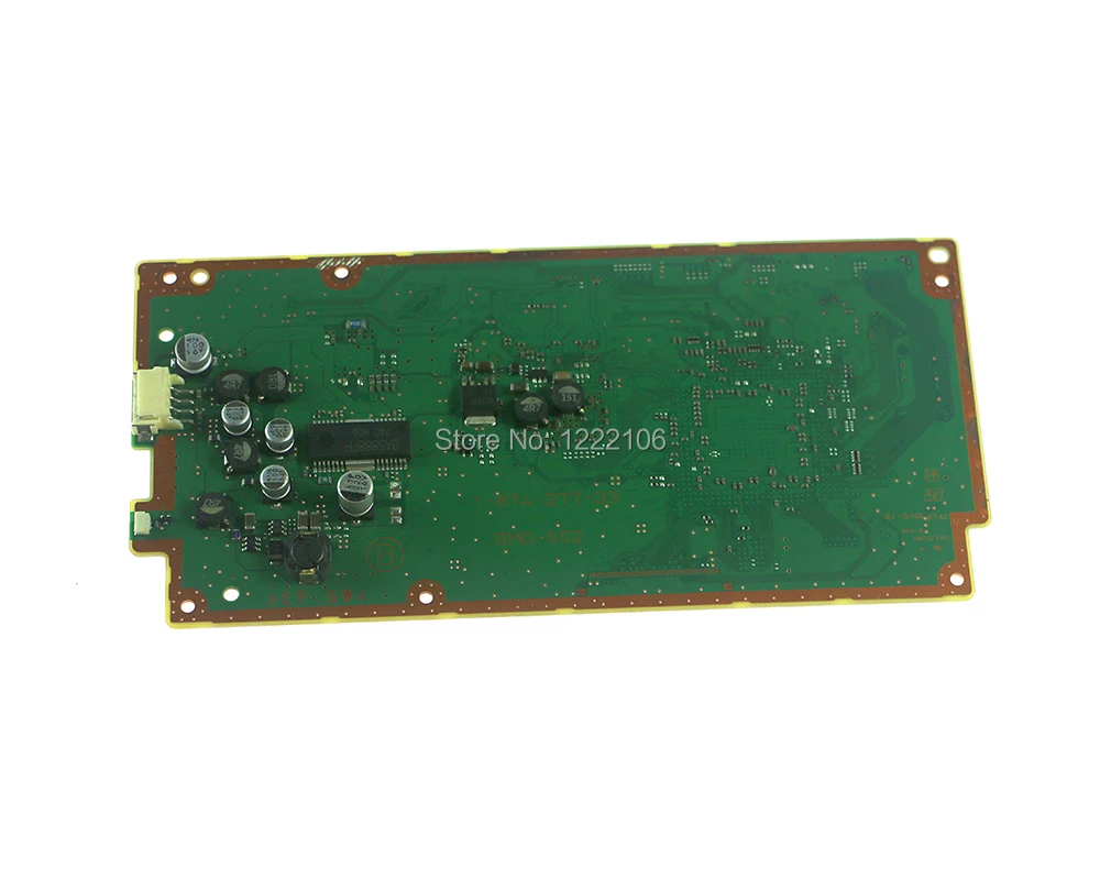 Оригинальная материнская плата chengdianwan для ps3 с dvd приводом KES 400A KEM 400AAA|board pcb|board