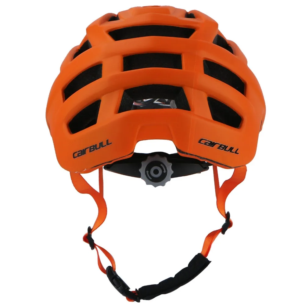 CAIRBULL Новые велосипедные шлемы XC, все-terrai, велосипедные спортивные защитные кепки для велосипеда, мотоциклетные шлемы для гонок 55-61