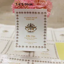 7,5*5,50 см Retangle самоклеющиеся наклейки этикетки продукты Глянцевая ламинирование этикетка для подарков/конфеты faovrs Пользовательский логотип 1000 шт