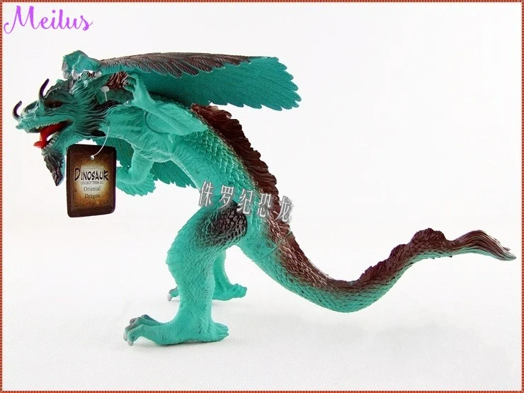 魔法のドラゴンおもちゃ恐竜モデルモンスタードラゴン子供認知おもちゃ腕尾と脚は可動 Dinosaur Models Toy Dinosaursdragon Toy Aliexpress