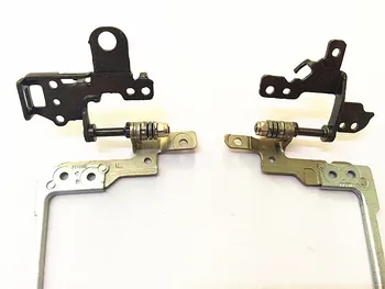 

New hinges for HP 15-DA0033WM 15-DA SERIES RIGHT LEFT LCD HINGES AM29M000400 AM29M000500 for free shipping
