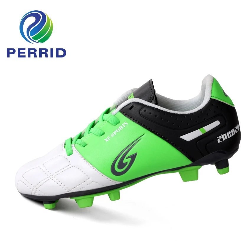 Long Nail Adult Women Soccer Shoes Good Quality Professional Size