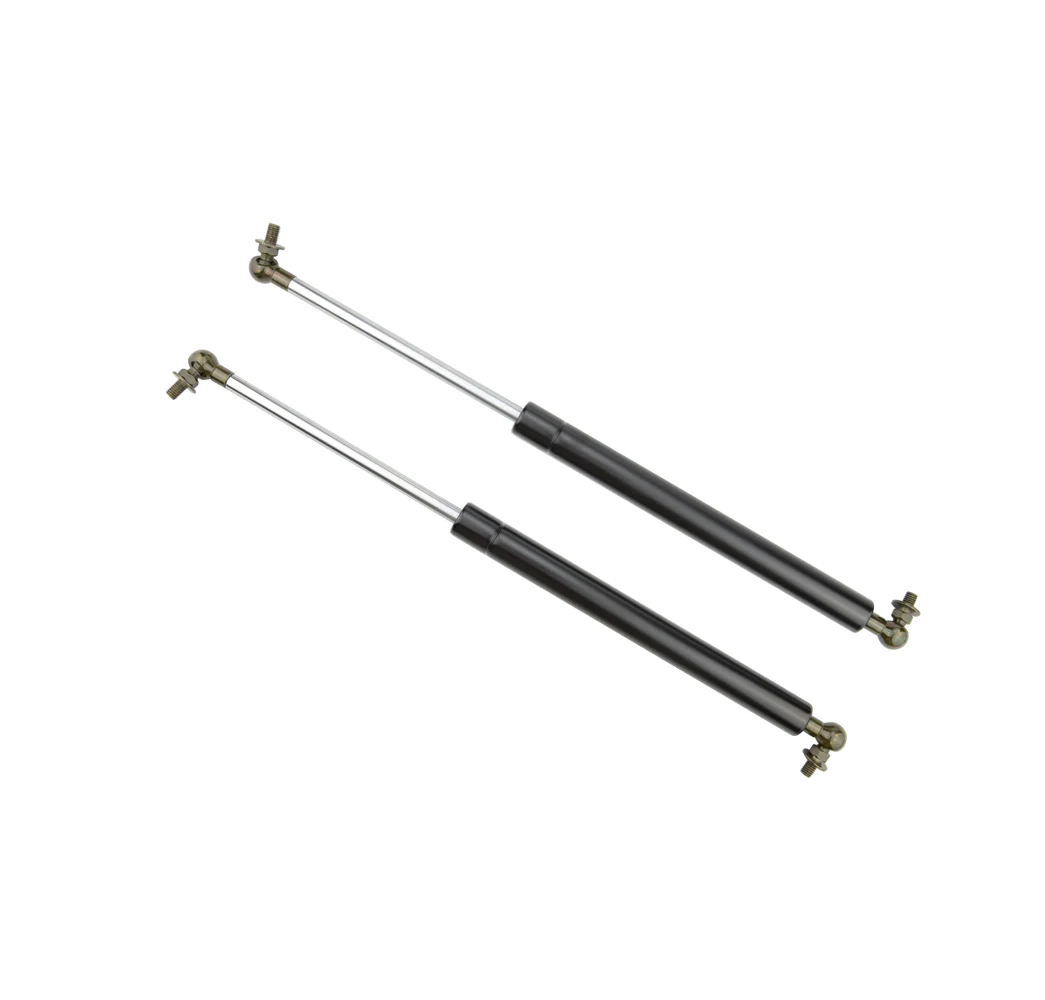 2x газовые стойки капота амортизационные подъемники для Toyota Landcruiser Land cruiser 100 Lexus