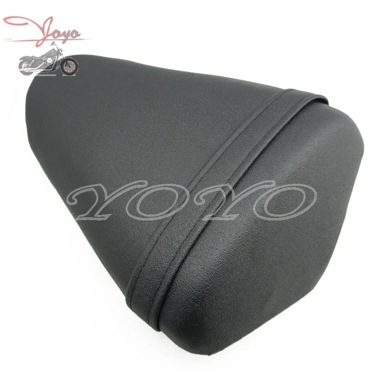 Motorcycle Rear Passenger Seat Pillion For Kawasaki ZX6R 2009 2010