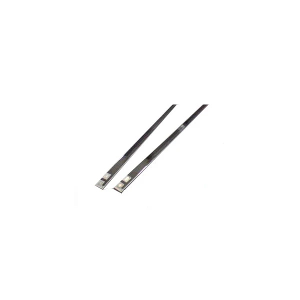

2Piece For HP LaserJet 2600 2605 1600 Fuser Heating Element  220 VOLT RM1-1821